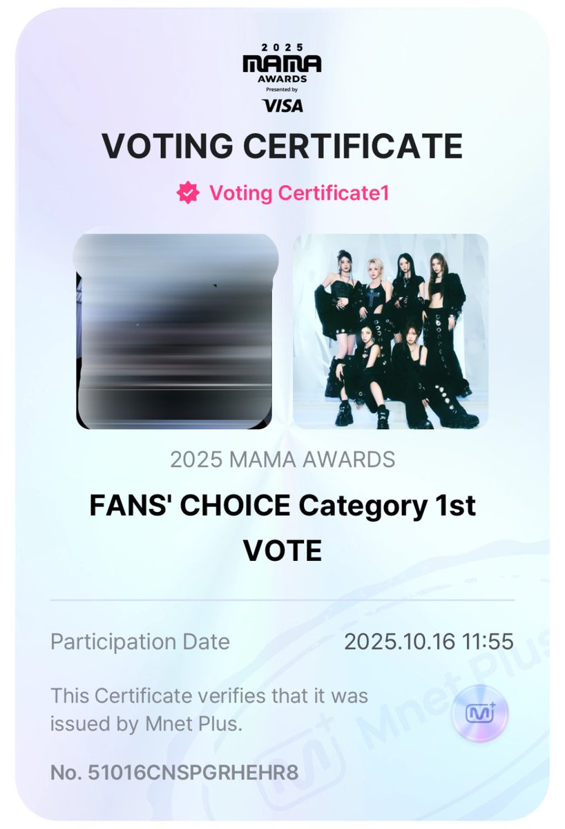 kep1slay's tweet image. ‼️ RT deal for #Kep1er MAMA AWARDS FANS' CHOICE

🗳️ 20 vote

Rules:
❤️ Like and RT this post
❤️ Follow @4urhearts
❤️ RT &amp;amp; like 📌
❤️ Drop proof with # (min 70)

Note: Deadline 2 days