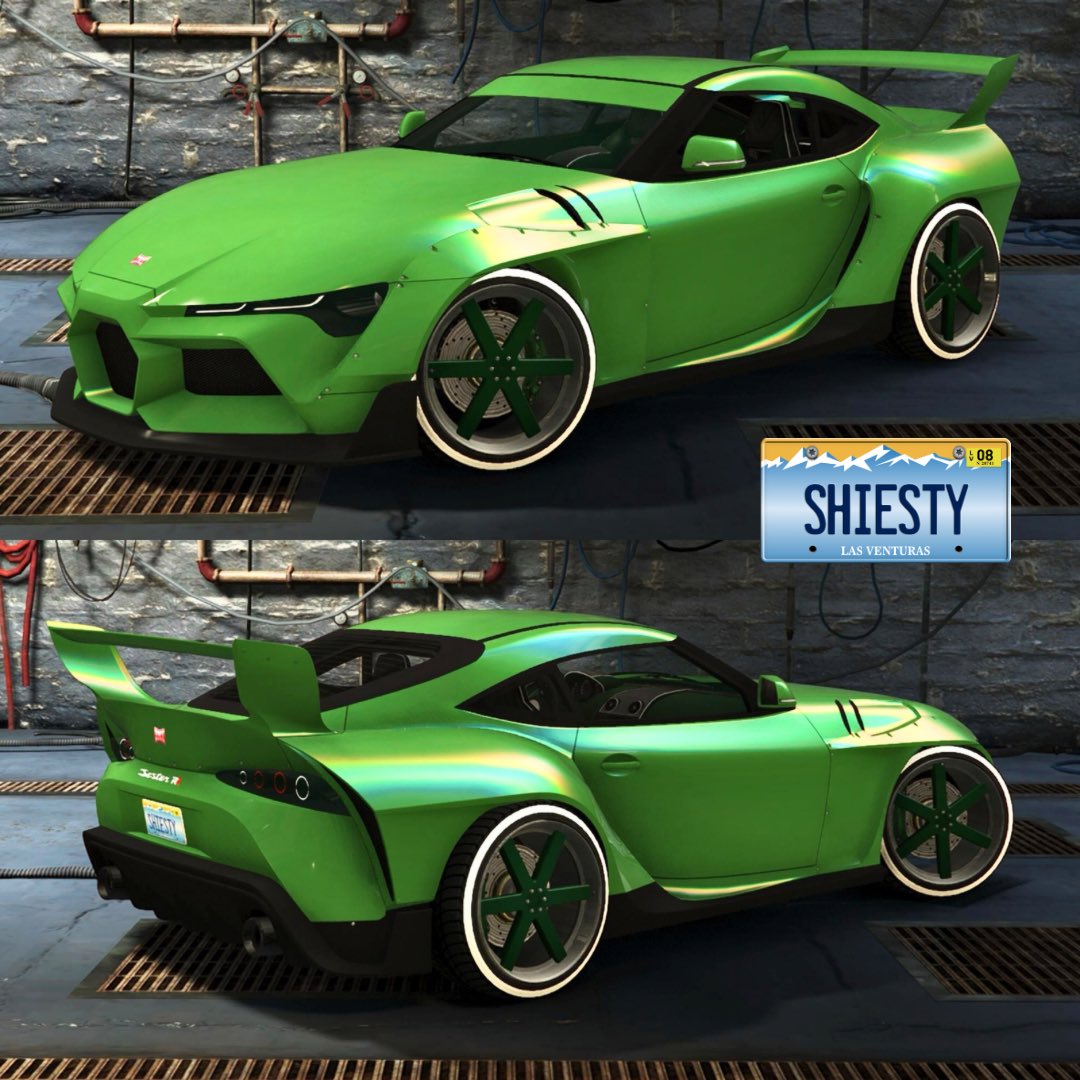 🚨 TODAY’S DROP 🚨

📅 10/18

⏰ 3:00 PM EST 🇺🇸 

📍 YouTube.com/@Shhiesty

COME TO STREAM TO GET ADDED🚨

LIKE ✅
RT ♻️
FOLLOW &amp; SUBSCRIBE ✅