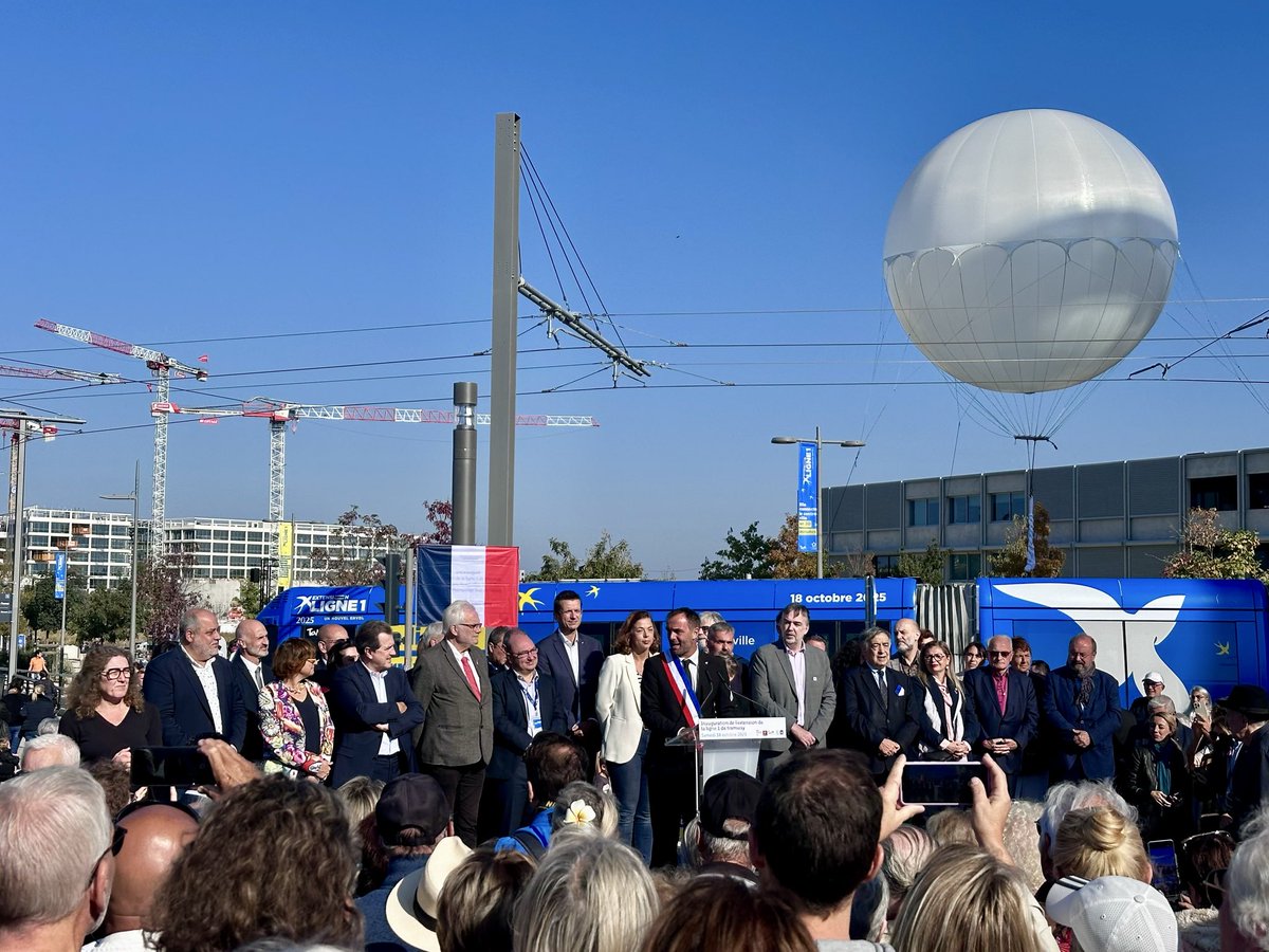 CHAMPAY Stéphane tweet media