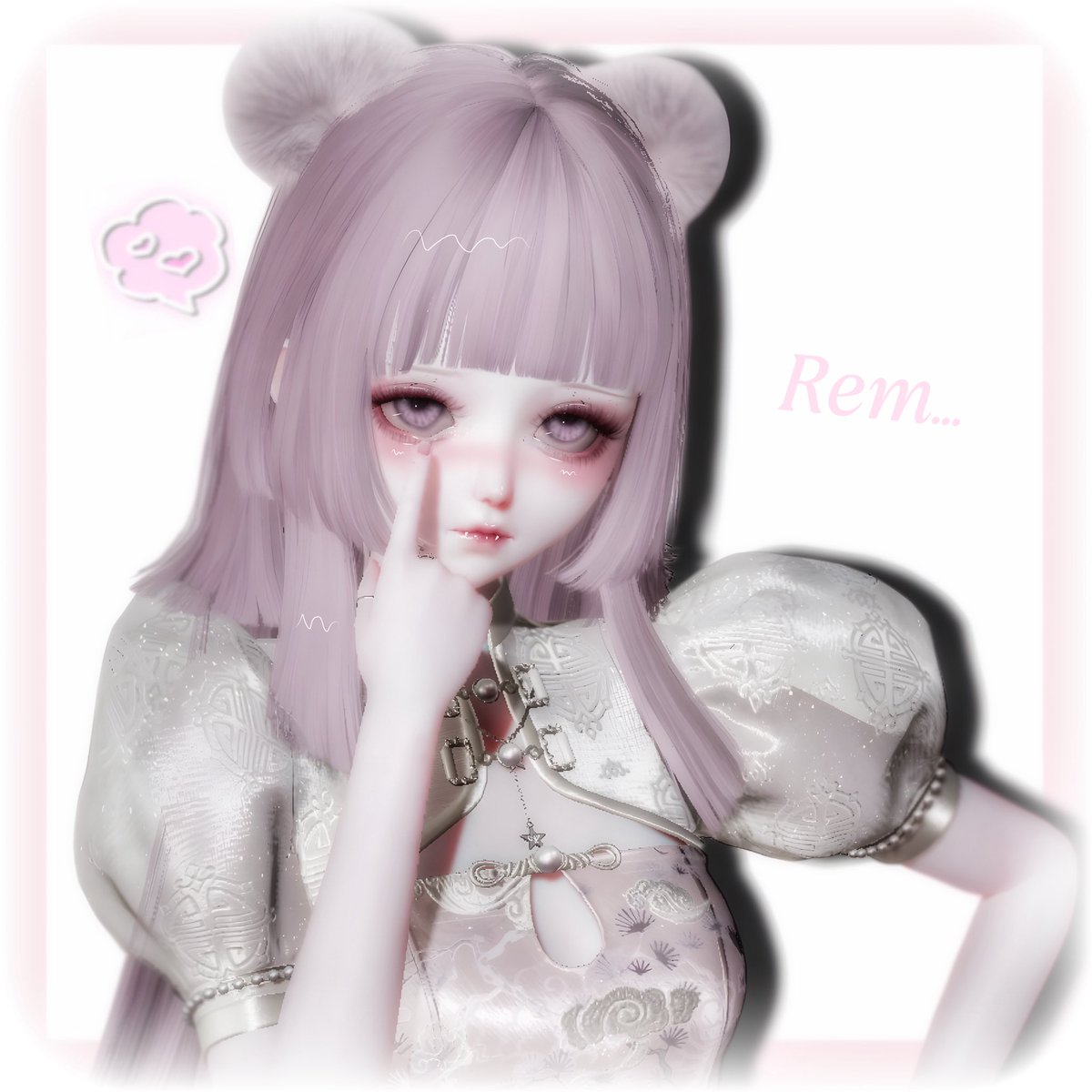 x_rem_0's tweet photo. 🍥🐼 https://t.co/APEPvnf4W8