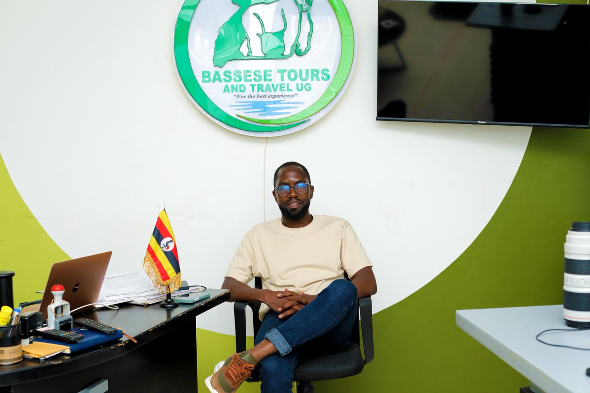 djnicejose1's tweet image. Saturdays are for travel dreams, making them real with @bassesetoursug 🗺️✈️ .
#TravelWithBassese
#ForTheBestExperience 
#Uganda