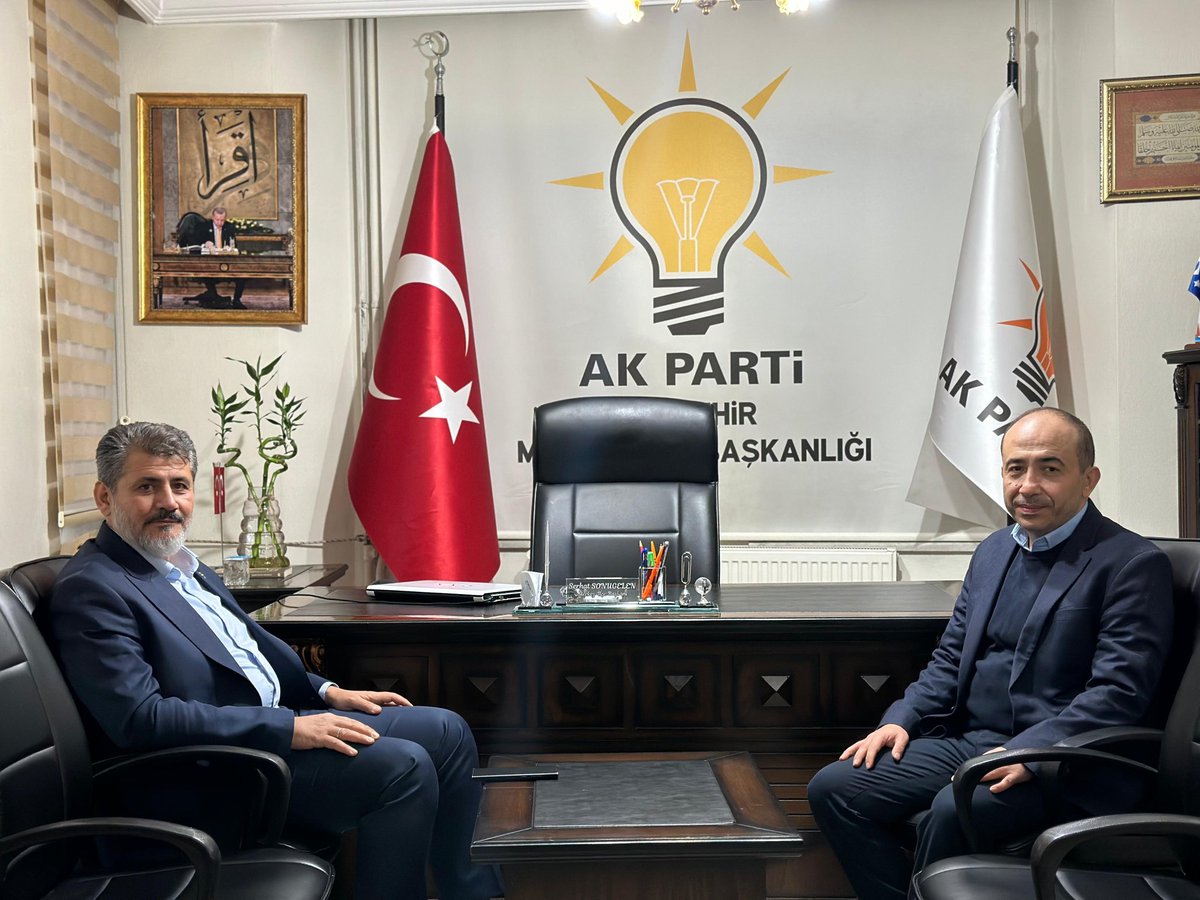 📍 Nevşehir

Nevşehir Merkez İlçe Başkanlığımızı ziyaret ederek İlçe Başkanımız ile bir araya geldik. Teşkilat çalışmalarımıza dair değerlendirmelerde bulunduk.