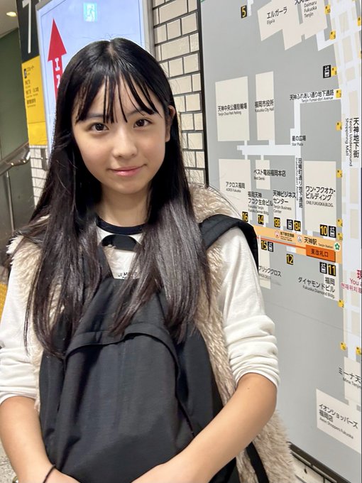 Twitterのコスプレ画像2