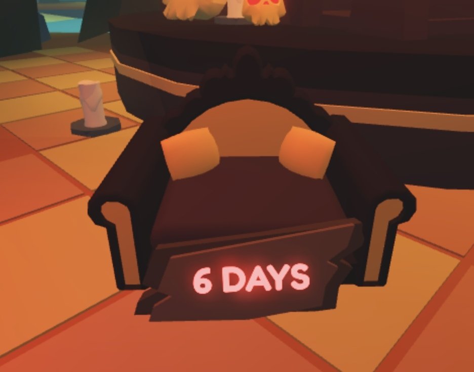 G97_Roblox's tweet image. - Adopt Me Theory -
I think the last 2 pets will be DJ Snooze (Bc of the dark Cloud beside the organ that looks like the one they use in the minigame) and the ghost Kitty that will be resting in the little pet ped (our baby deserve it)