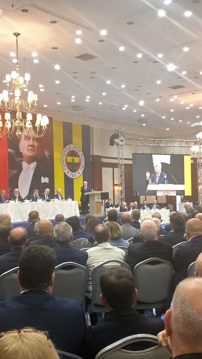 Uludoganteyit's tweet photo. Ekim Ayı Olağan Üstü YDK toplantısına Katılım Gösterdik. https://t.co/xjedx62lTu
