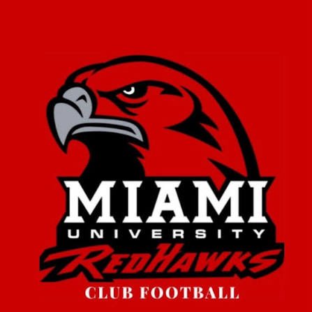 I will be attending <a href="/MiamiOHFootball/">Miami Football</a> game today! <a href="/Martin_Miami_HC/">Chuck Martin</a> <a href="/DBCoachWhite/">Mitch White</a> <a href="/CoachBrechin/">Bill Brechin</a> <a href="/RisingStars6/">Rising Stars Academy</a> <a href="/WLWestern_FB/">WLW Football</a>