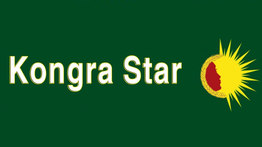 TurkceJinnews's tweet image. 📌Kongra Star: Önderliğimize yaklaşım halklara yaklaşımdır
#Jinnewshaber #AbdullahÖcalan #rojava
@KurdiJinnews
jinnews.net/TUM-HABERLER/c…