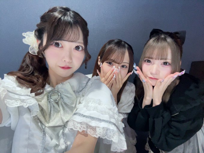 Raymelanのツイート