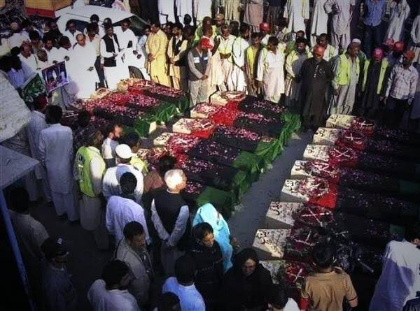 They walked into history with hope in their eyes, and slogans of freedom in their hearts.
The soil of karsaz embraced them,
And the flag became their final home.
 #SalaamShuhadaEKarsaz