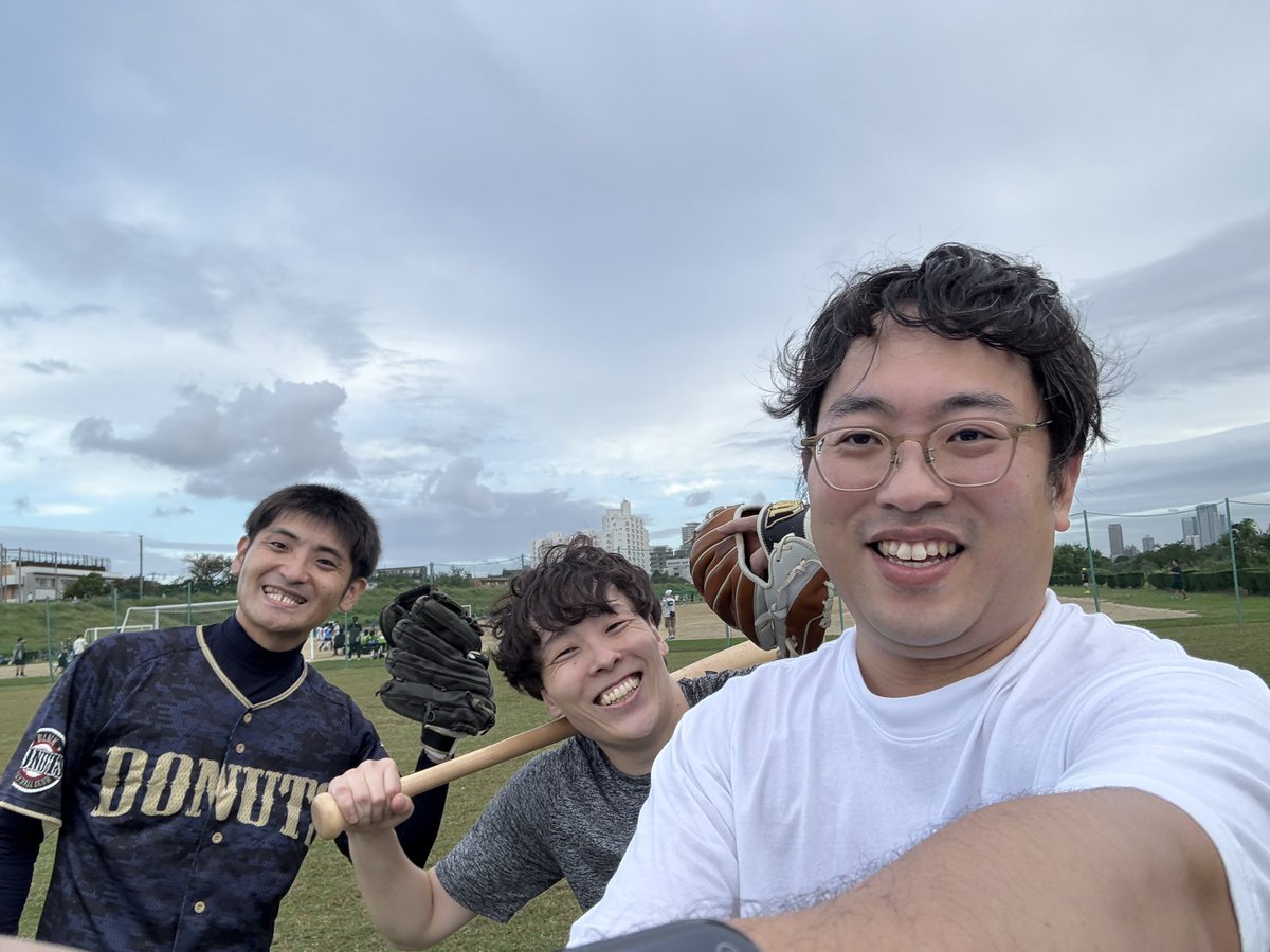 キャッチボールした #rubyfriends