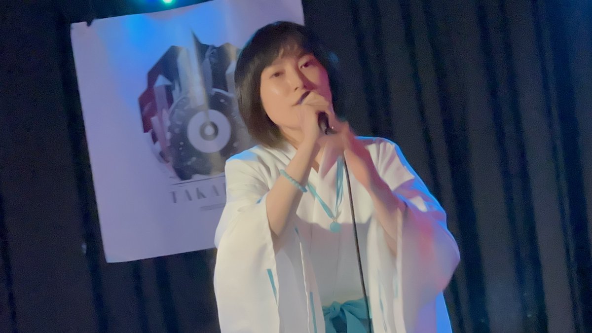 musicaTAKAITOW's tweet image. 2025.10.18
&quot;the refugees&quot; pre.  
『Beyond Borders』

竹中アベル
@Abell_takenaka_ 

#Beyondborders
#ユリイカandダニーの音楽園探し
#この世界観は今日のイベントにぴったりですね‼️
#茅場町musicaTAKAITOW 
#感性をむき出しにする塔