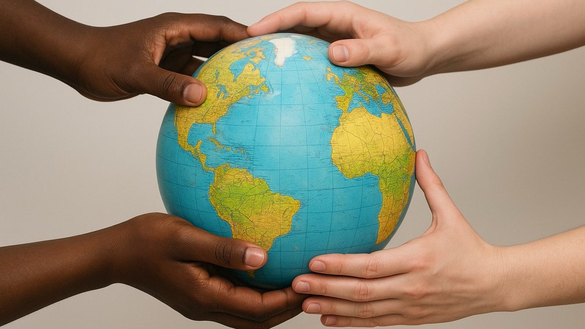 📚 Desde <a href="/Araba/">Arabako Foru Aldundia | Diputación Foral de Álava</a>, formaremos al personal para reforzar la presencia del #ComercioJusto en los pliegos de contratación pública de bienes y servicios.

Y valoramos la compra de productos de comercio justo con hasta un 25% de ponderación, para una contratación más ética y sostenible.