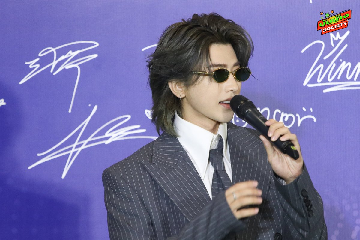 bunterngsociety's tweet photo. ศิลปินหนุ่มแดนมังกร #CaiXukun หรือที่แฟนๆเรียก #KUN ในงาน #JOOXTOPMUSICNIGHT 🎤

KUN at JOOX TOP MUSIC NIGHT 
#KUN #CaiXukun  #KUNxJTMN
#JTMN2025 #JOOXINBKK  
#JOOX https://t.co/Ao4p5tbYgp