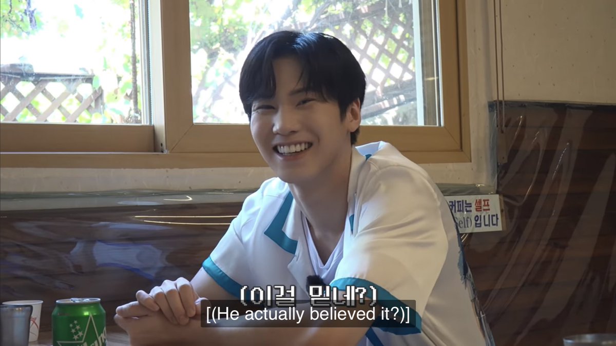 KEI: Forever My Moon 🌙 tweet media