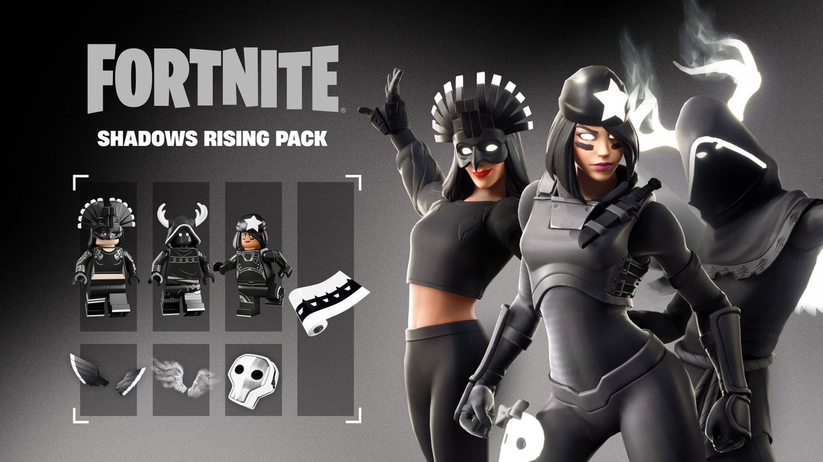 Do I need to buy shadow pack ?