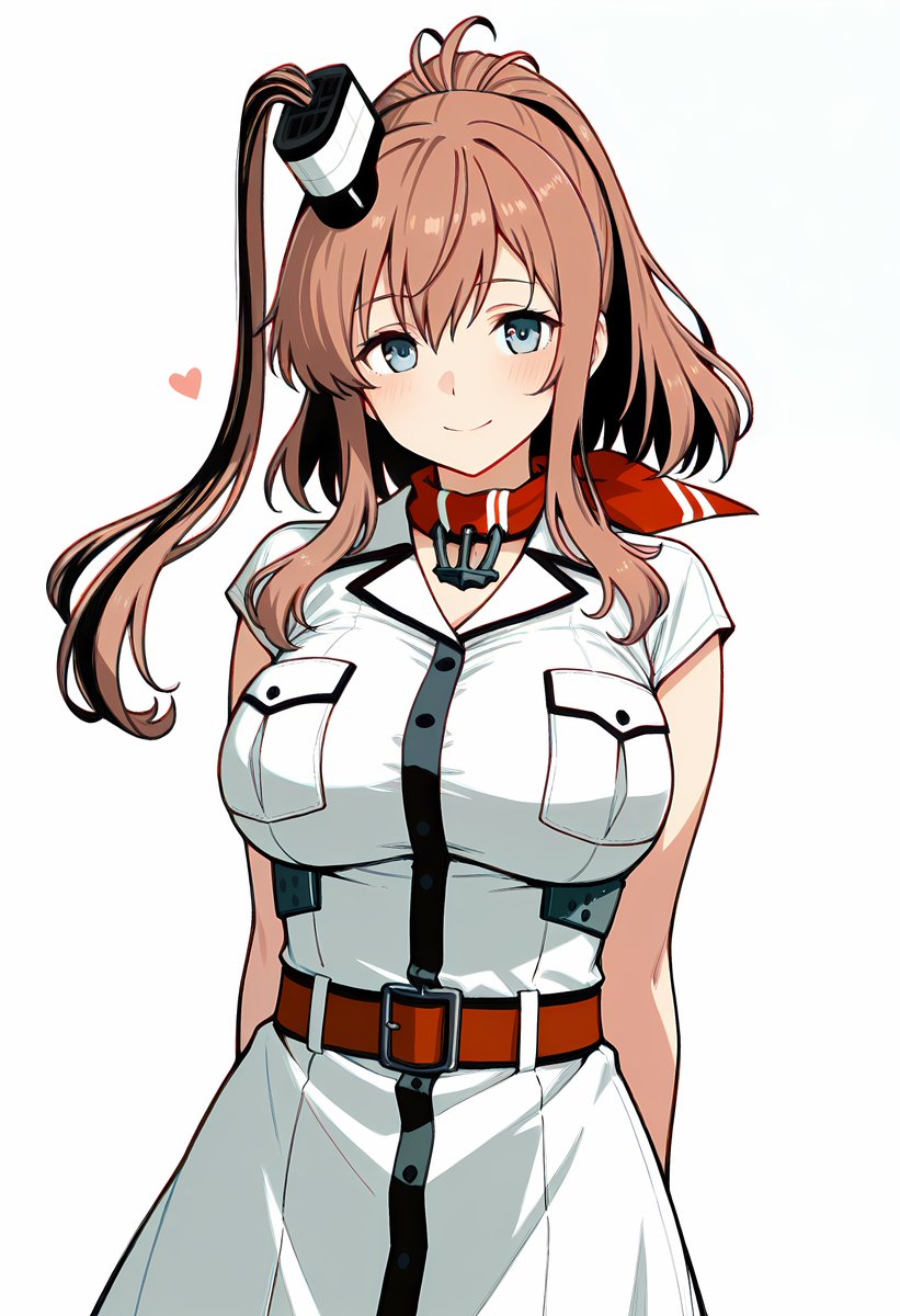 hamayutaP's tweet image. 生成AIによるサラトガ。
Checkpoint(waiNSFWillustrious_v150)
#AIart #AIArtwork #AIイラスト #艦これ #Kancolle #サラトガ