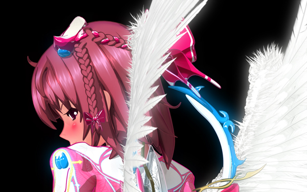 ミミアキュート tweet media