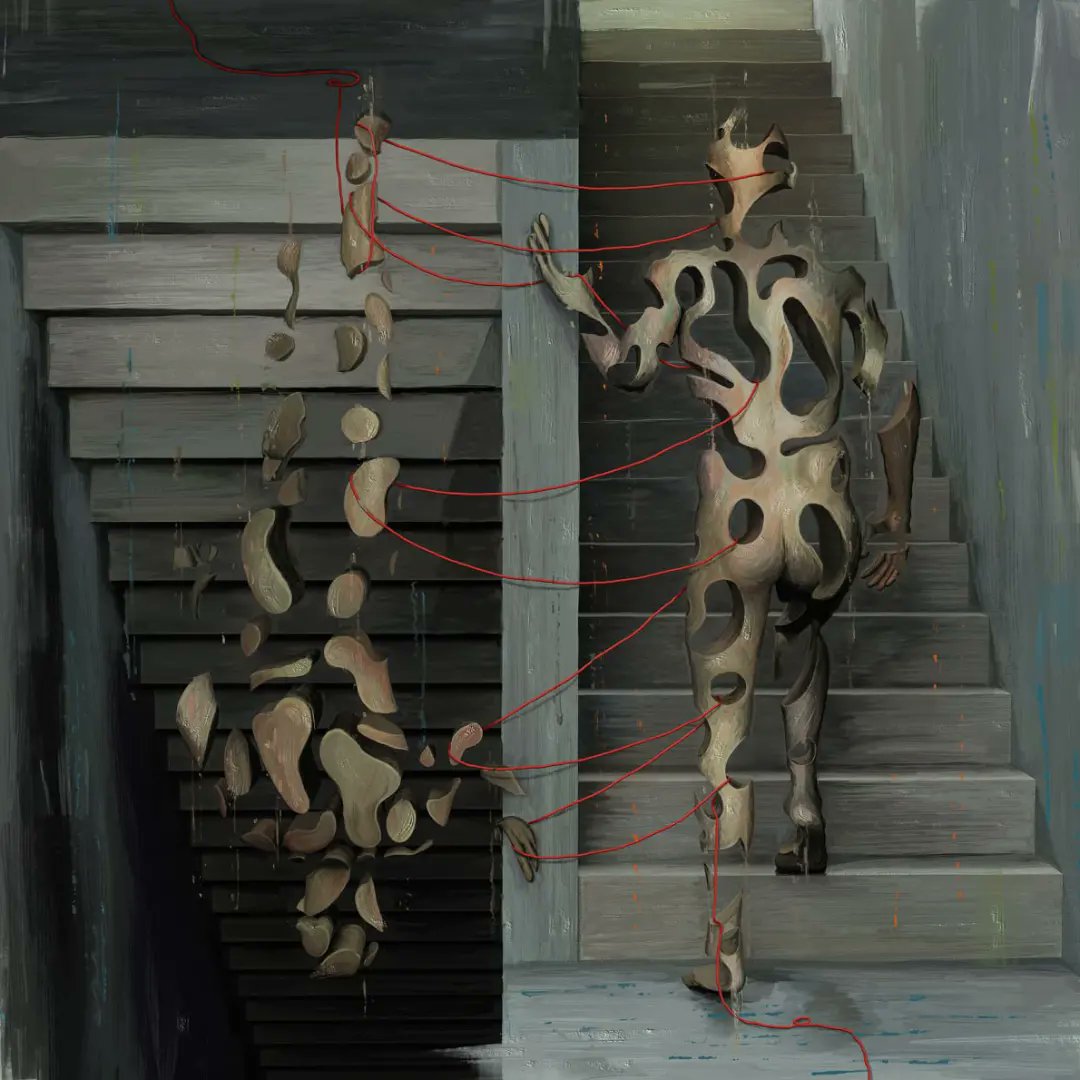 hosseinyektapo1's tweet image. 3 pieces to get to know me