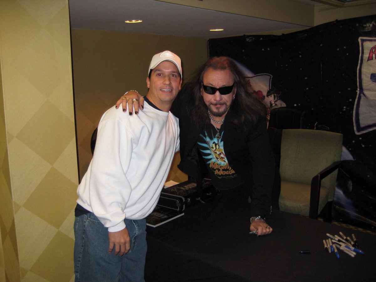 BenzDrvr's tweet photo. The music of KISS has been such a big part of my life, and Ace’s sound was always at the heart of it. He defined a generation of rock — without him, there is no KISS.

A legend, an influence, and truly one of a kind. Rest in peace, Ace Frehley. 

#AceFrehley #KISS #KISSARMY https://t.co/40cLvgK0Tf