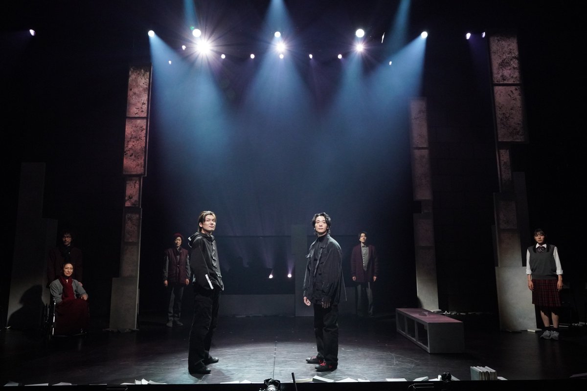 [📢]本日𝟐𝟑:𝟓𝟗まで
#アーモンド 疑似ライブ配信🎥
――――――

舞台『アーモンド』は “感じる心”を問いかける舞台ぷら。
SNSだけじゃ伝わらない“共感体験”をぜひ、感じてほしいぷら。
きっとこの舞台は「だれかと心がつながる」ってどんなこと？をそっと、でもちゃんと届けてくれると思うぷら🦥🌟