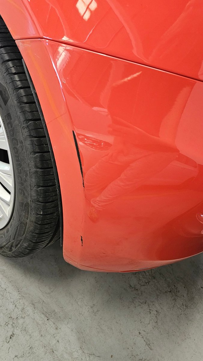 Nic Knight Mgmt tweet media