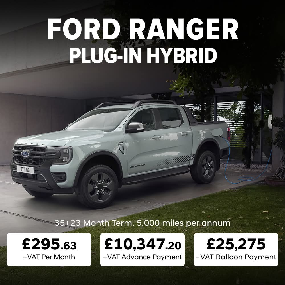 Allen Ford UK tweet media