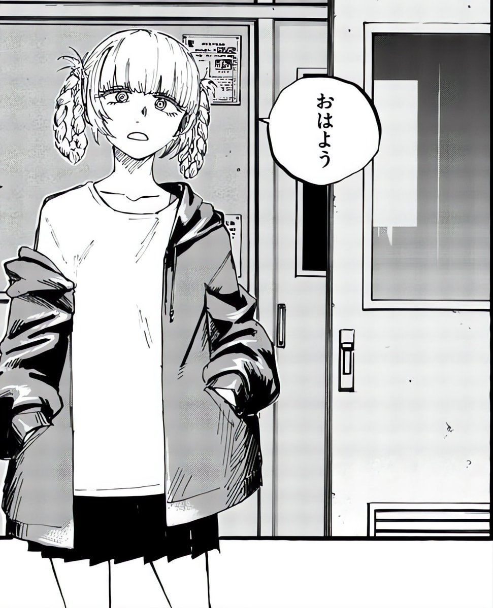 77_nazu's tweet image. おはよ