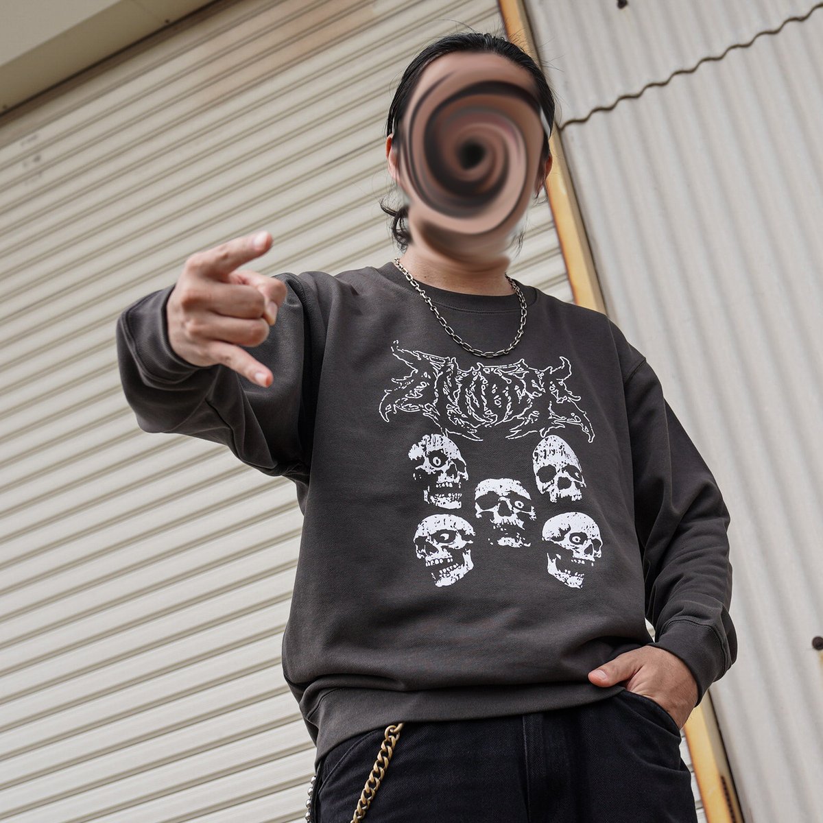 アフロ商人 (@Afro_antibcsc) / Posts / X