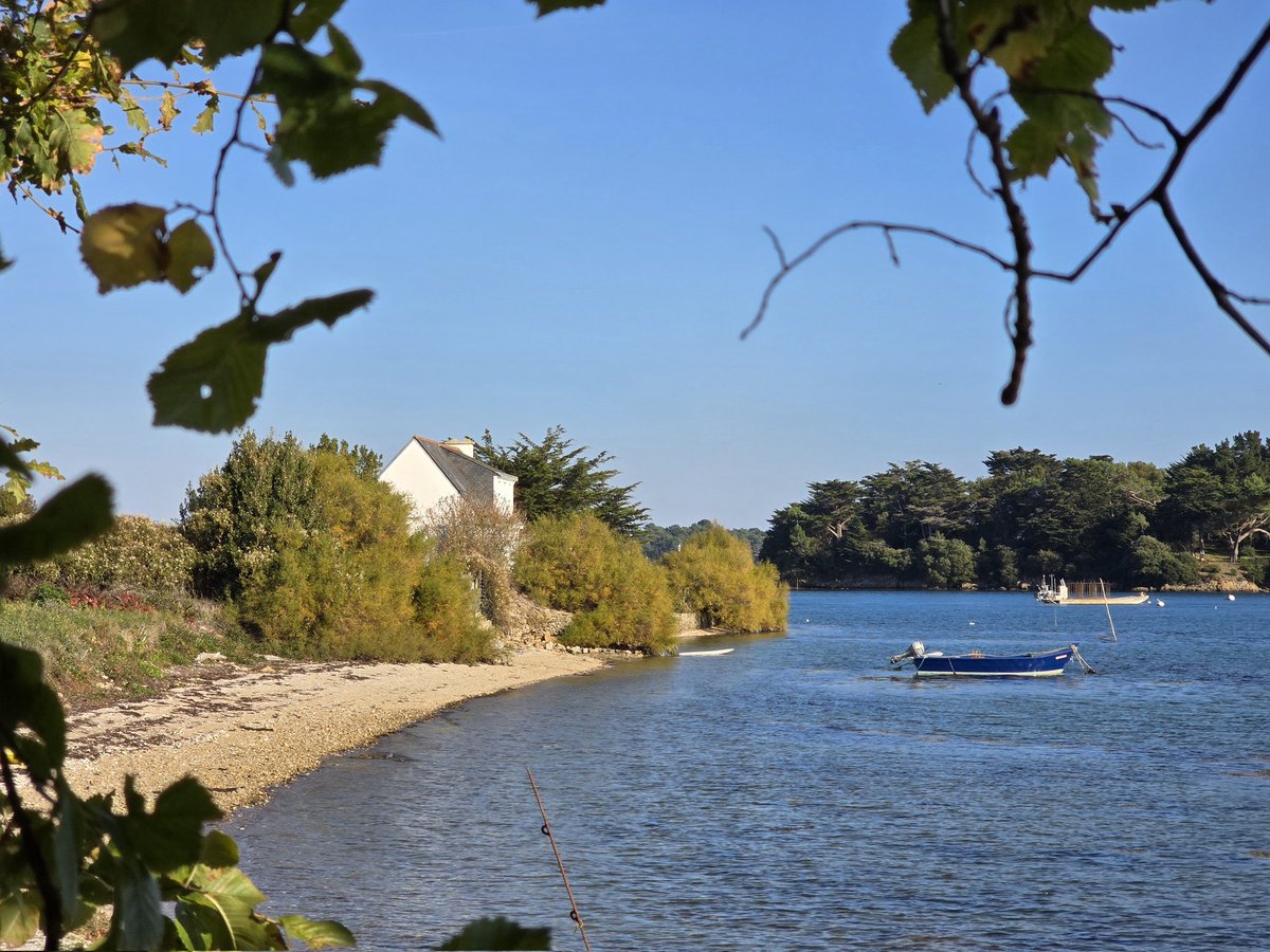 Golfe du #Morbihan 
#Bretagne