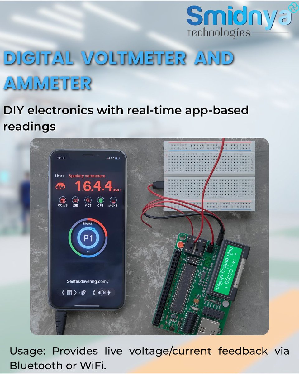 Smidnya11's tweet image. The Future Will Be Connected

know more : zurl.co/1P4ID 
#SmidnyaTechnologies #TrackAndTrace #AIforGood #SmartLogistics