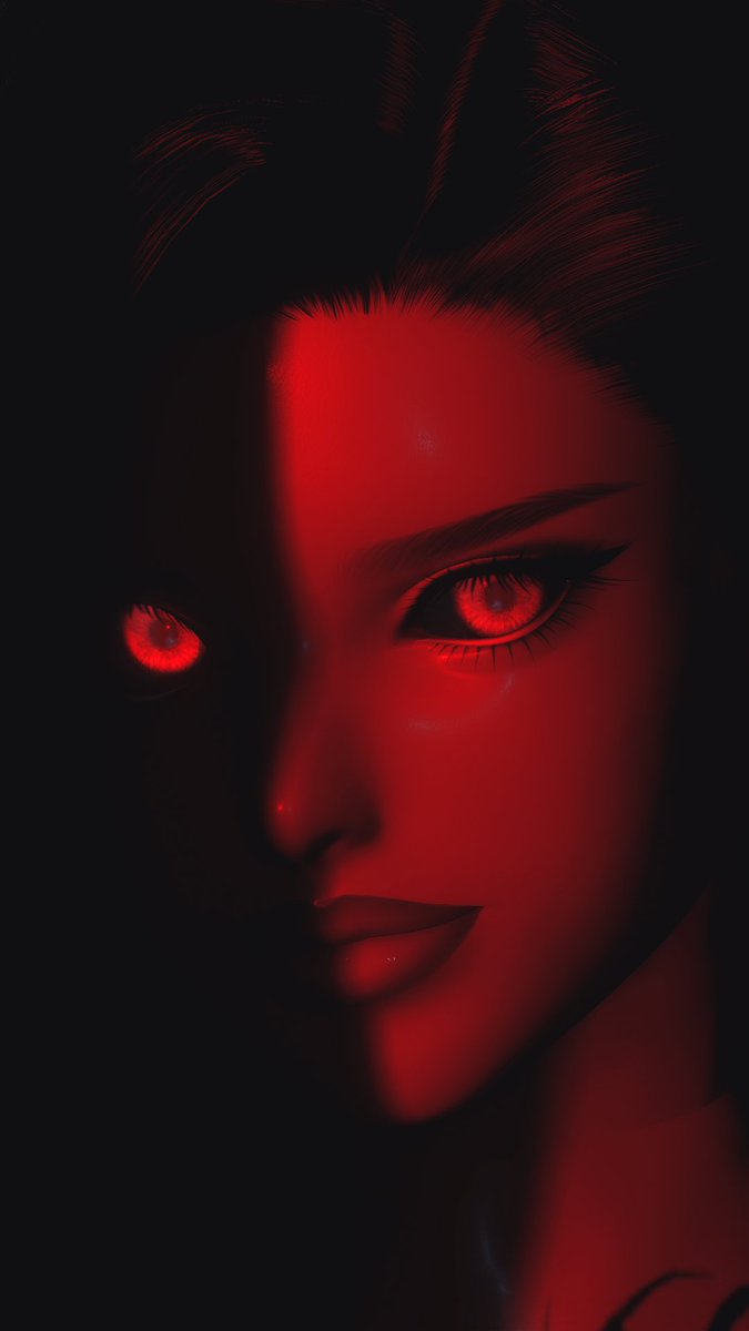 Obligatory spooky post for spooky month