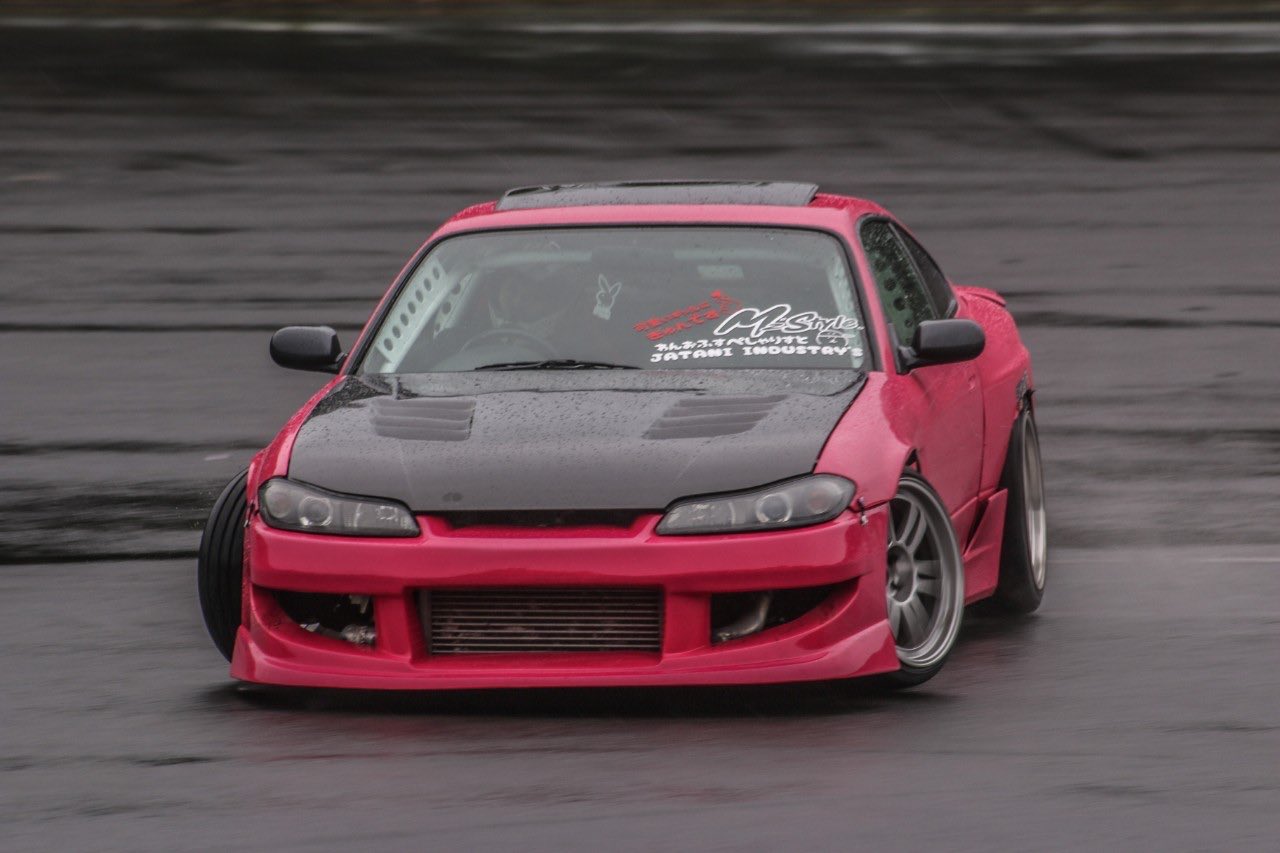 とみそー (@103fourwheels) / X