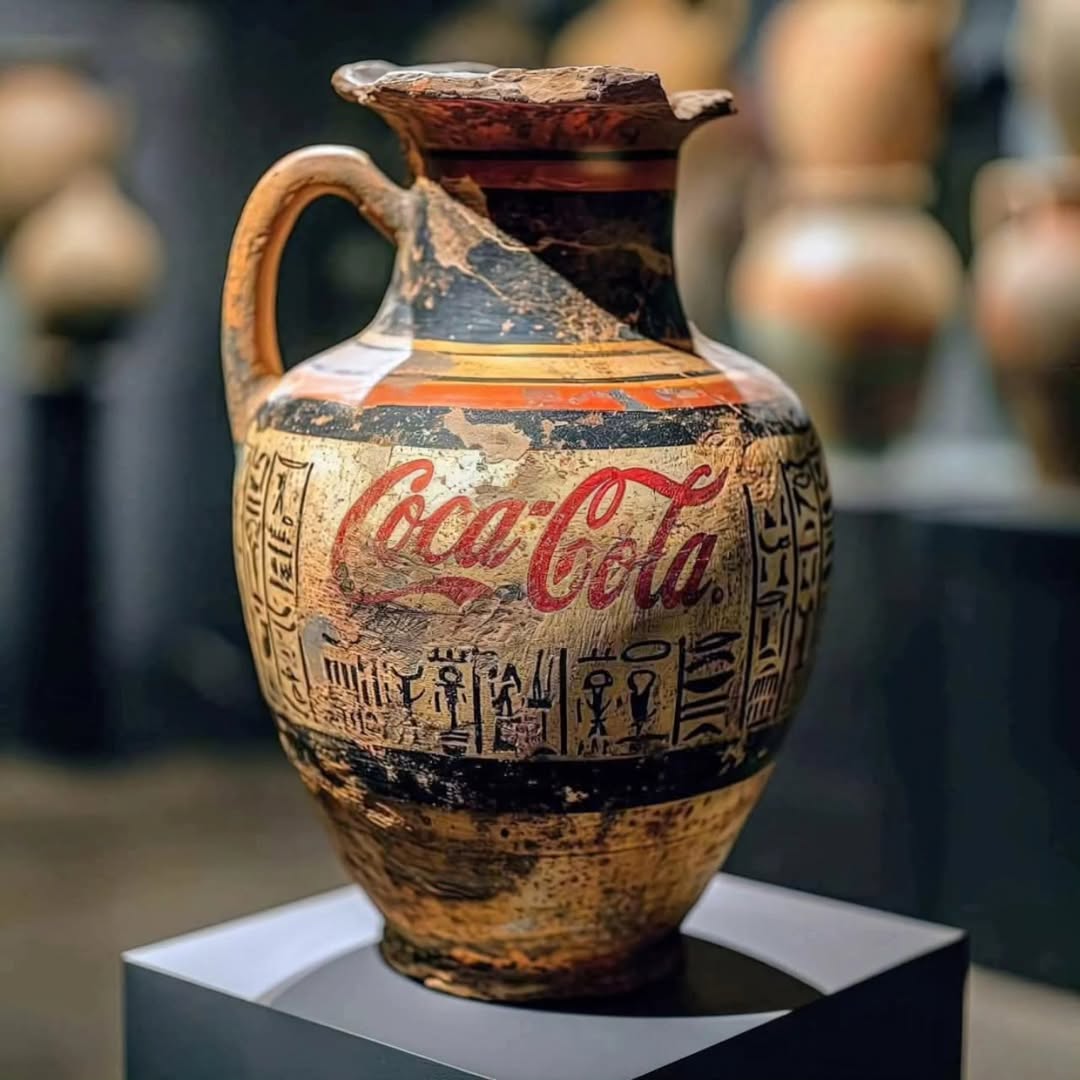 El diccionario académico recoge tanto «cocacola» como «coca cola», en minúscula, pues la palabra se ha lexicalizado a partir de la marca registrada («Coca Cola») como un sustantivo común referido a cualquier refresco de cola.🥃