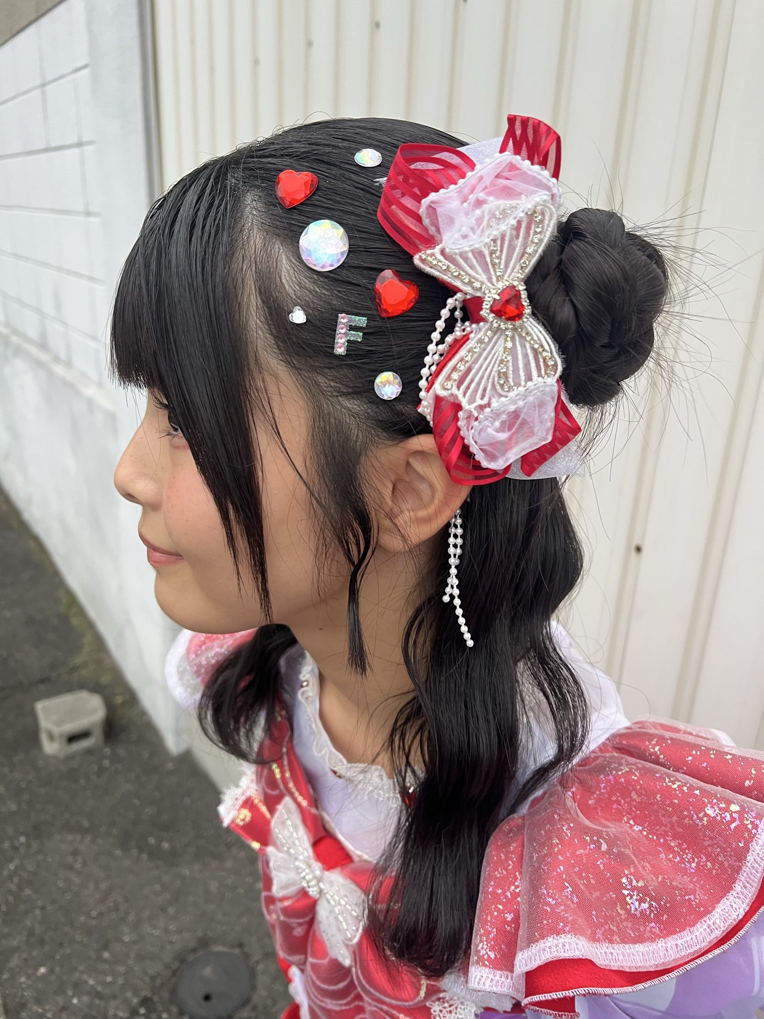 楠 文寧🍿❤️ on X: 