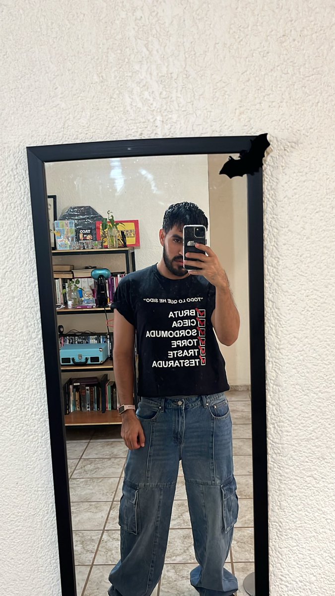 Bruta, ciega sordo muda