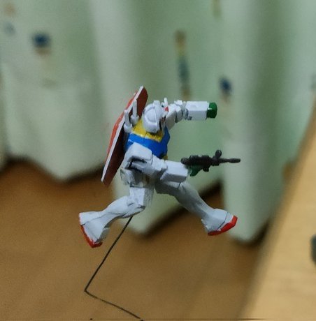 #あなたの劇中再現シーンを見せて下さい