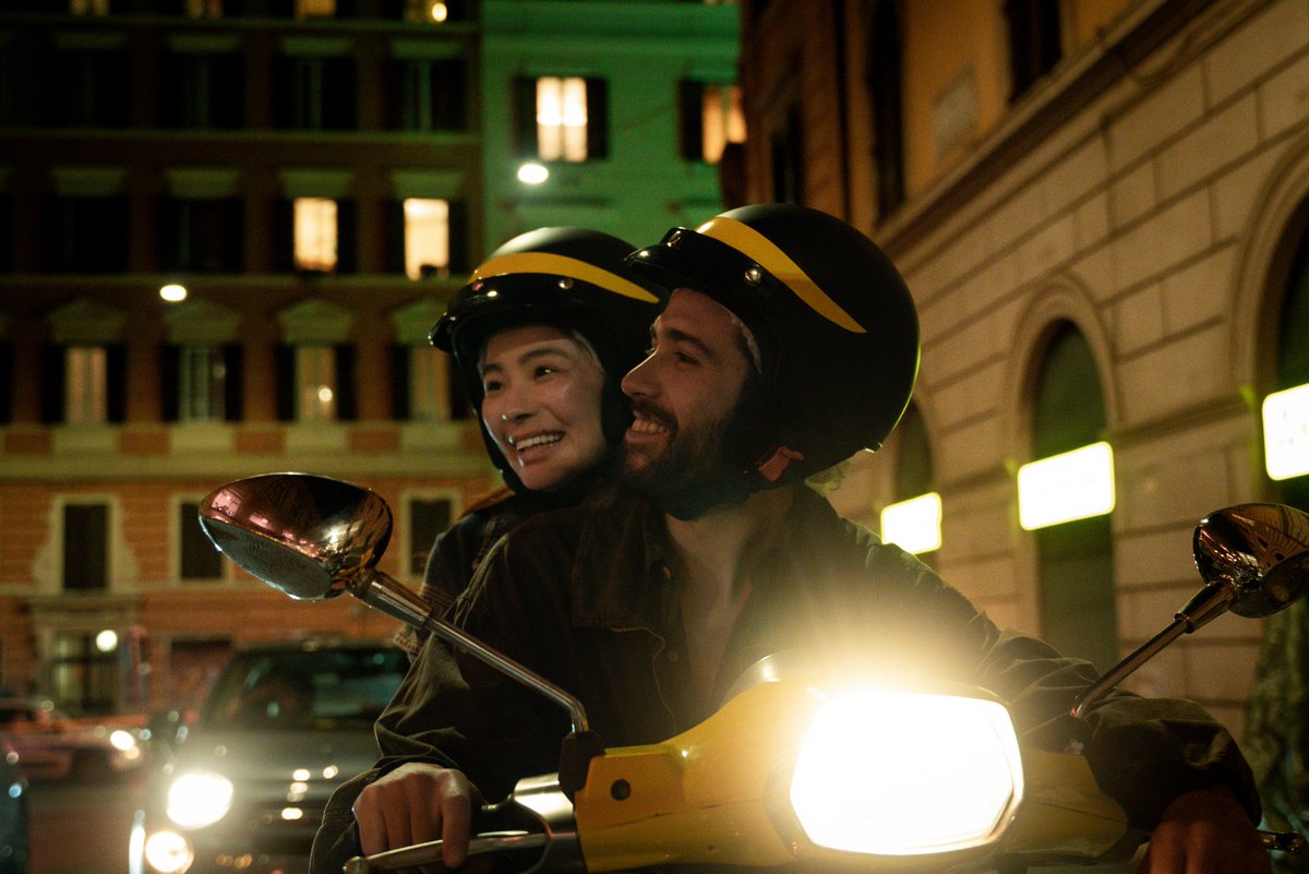 ✨ÒRBITA

Millor Pel·lícula de la Secció Òrbita

'The Forbidden City (La città proibita)' de Gabriele Mainetti