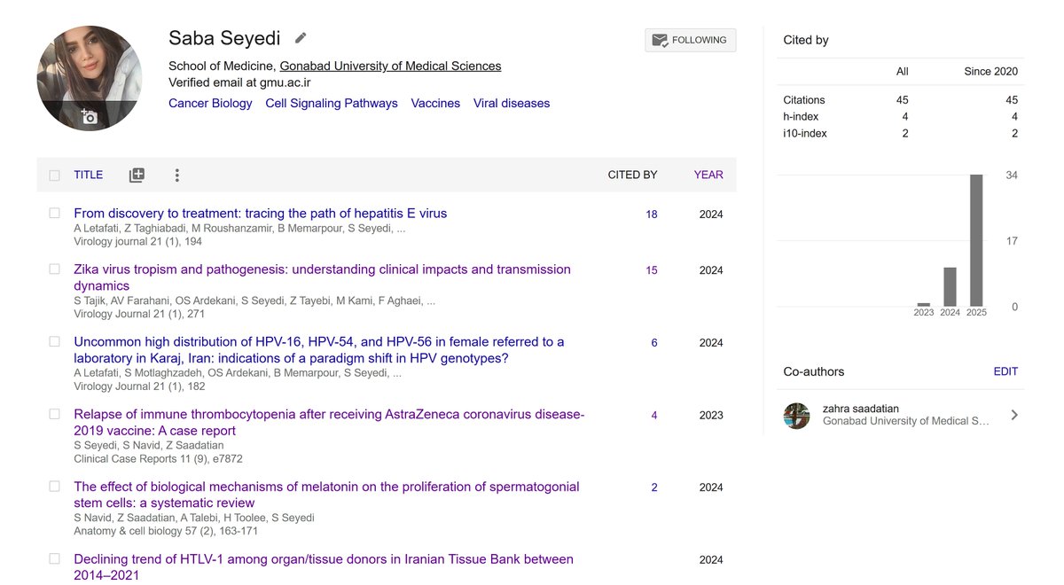 Saba 👩🏻🔬 tweet media