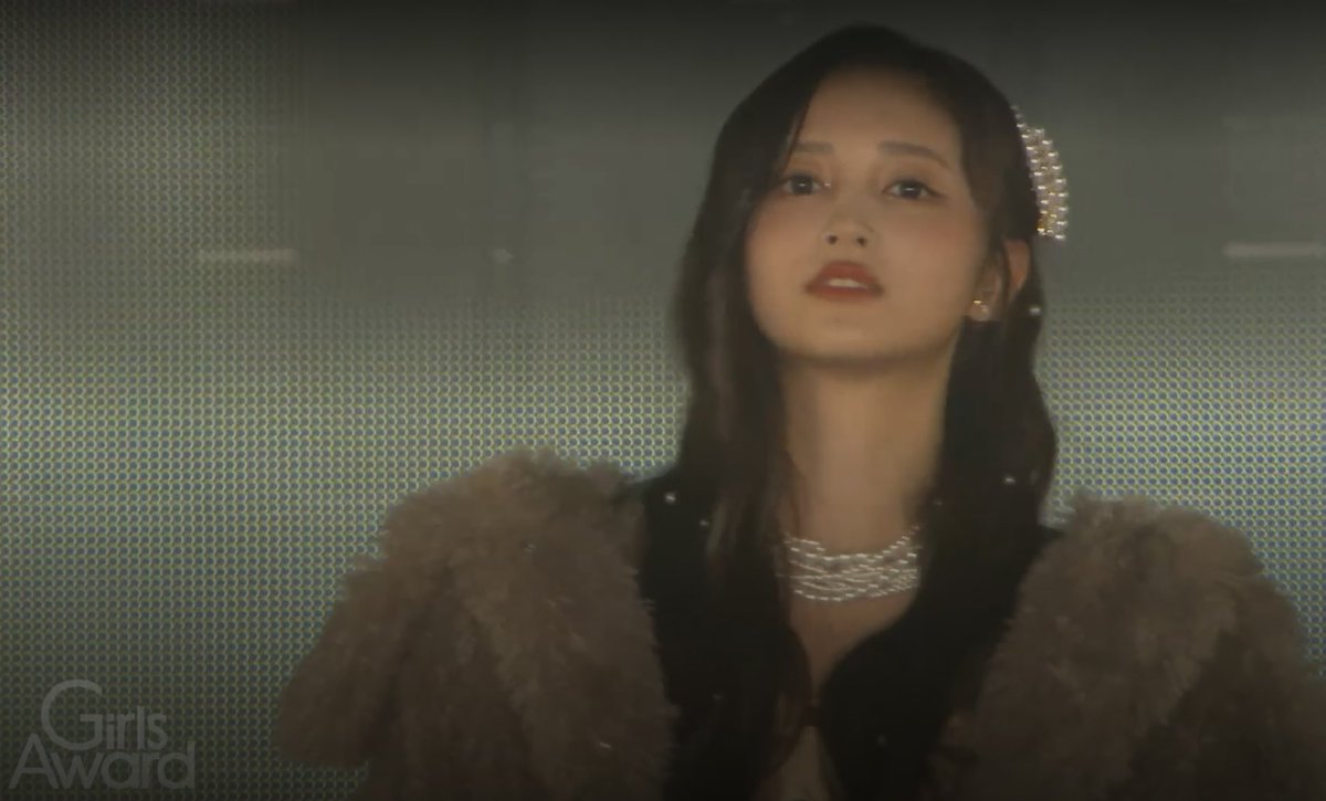 遂に井上和ちゃんも登場！！
現地には行けなかったけど
しっかり配信で見届けることができました😊
本当に自慢の推しです！
なぎちゃんとっても可愛くて輝いていたよ🥰