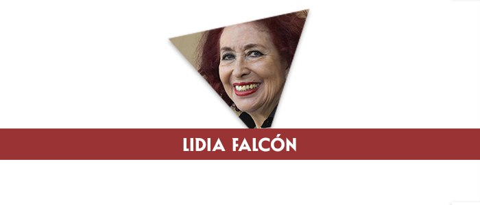 Tal vez deberían expulsar a España de la OTAN

 elcomun.es/2025/10/18/tal… 

Lidia Falcón

El mundo vuelve a estremecerse con las declaraciones del bufón narcisista de piel anaranjada que ocupa hoy la Casa Blanca. Donald Trump, presidente de los Estados Unidos y eterno asp...