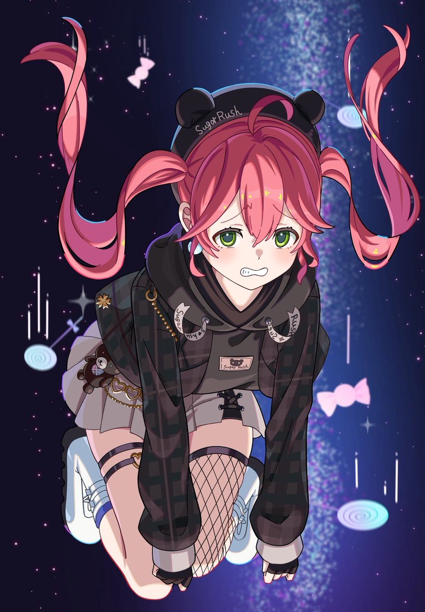 とまと・まとま🍅🌟Skeb募集中 (@PwgP6_tomato) / Posts / X