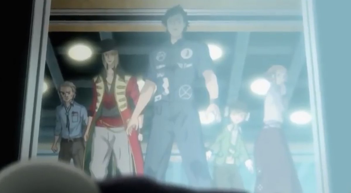 🕘 (@dailyzeroescape) on Twitter photo 