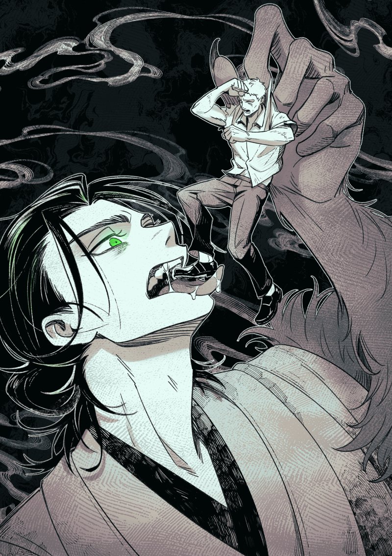 ⇜Ah Luan⇝ tweet media