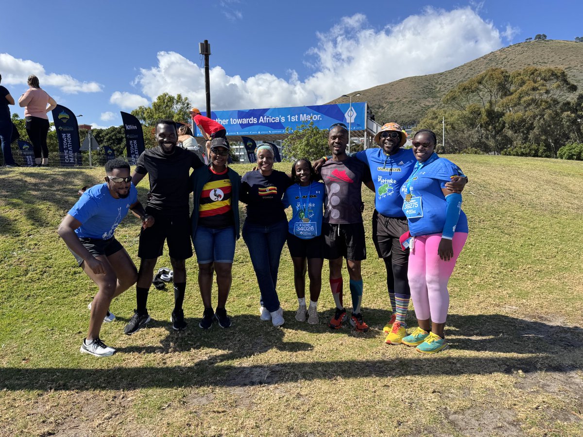 TOM KABALI tweet media