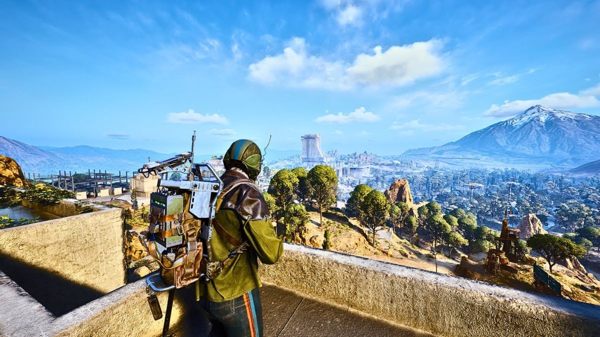 Live right now smashing some Arc Raiders then at 3pm we have the finals of the Nation v Nation live stream challenge and also have copy’s of BF6 Phantom Edition to give away it’s going to be a lot Saturday stream see you all over on twitch 🔥🔥🔥