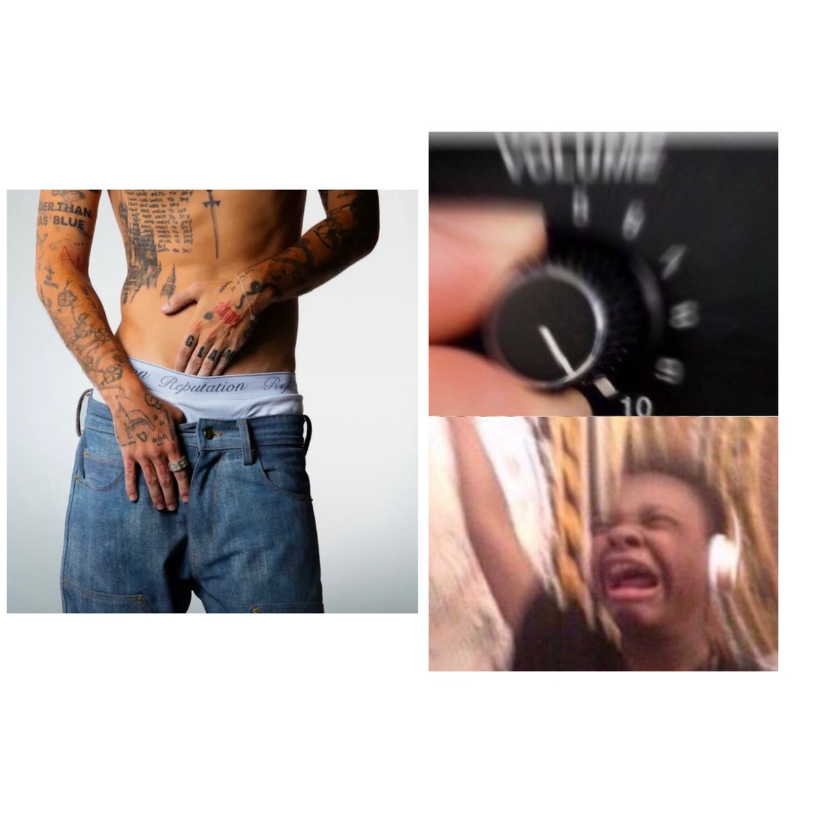 jxdnrockstvr's tweet image. mood since it came out