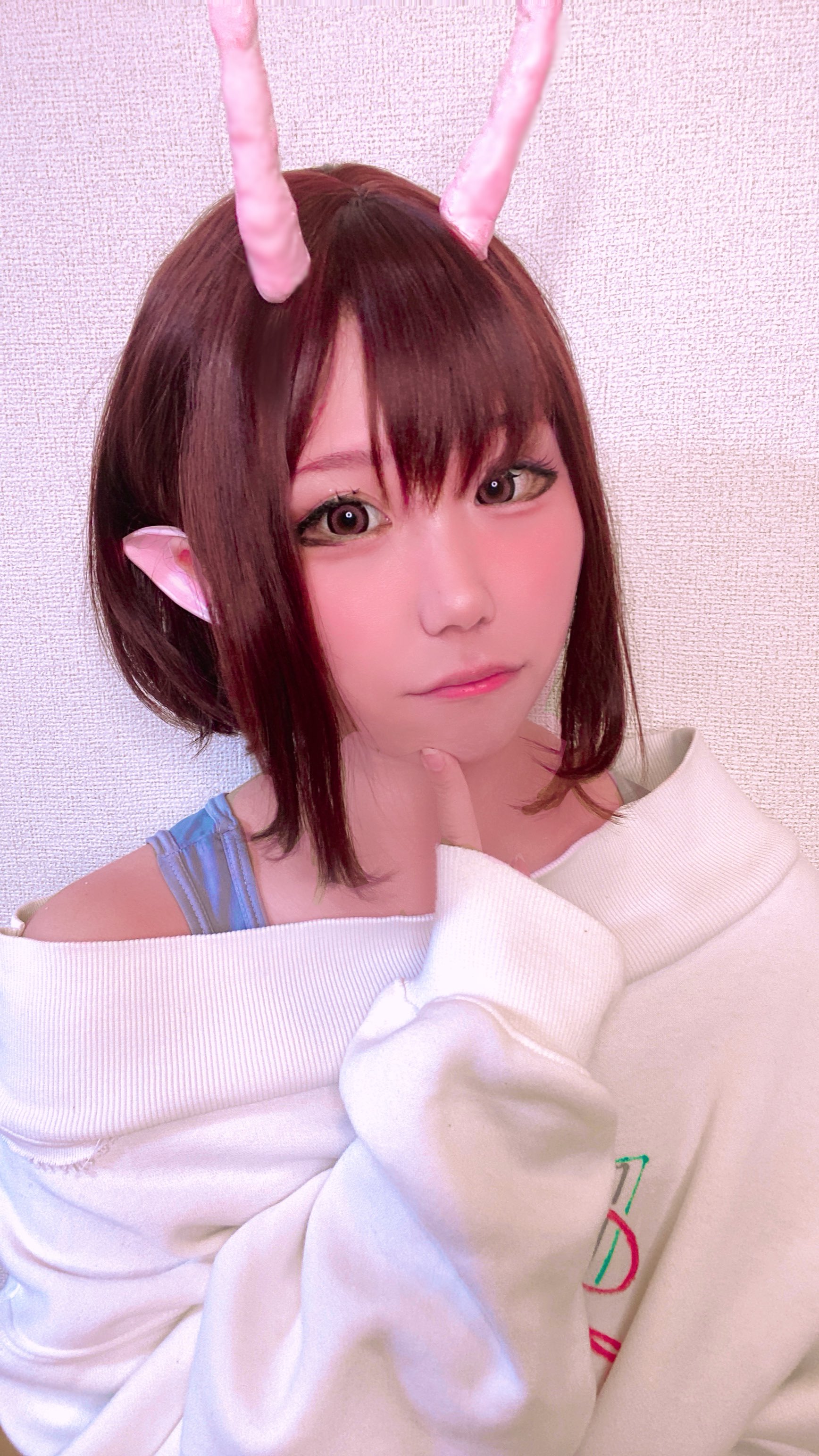 ミルキーサブウェイ コスプレ チハル 衣装 銀河特急 ミルキーサブウェイ チハル コスプレ - メルカリ