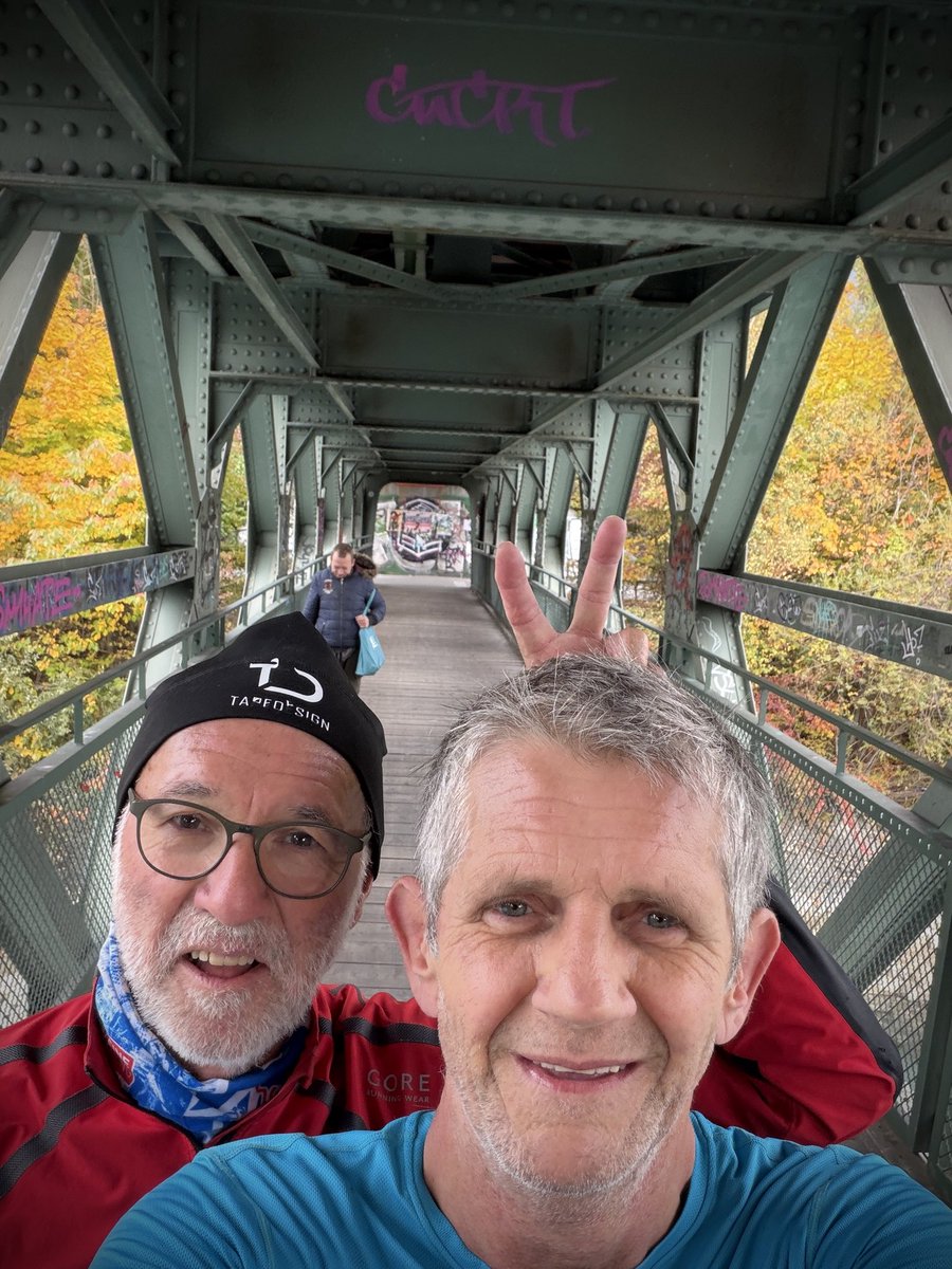 HaraldHolzhamm1's tweet image. …longrun mit Reinhard…16k..#Innsbruck 
#timetoplay #shotoniphone #keeponrunning #visionofpictures #nevernotrunning
