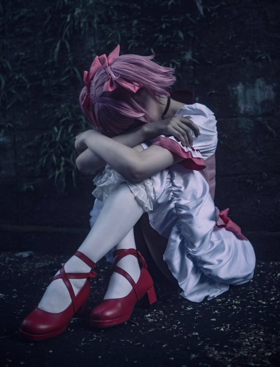 teyaeneRingo's tweet image. cos.誰のため？