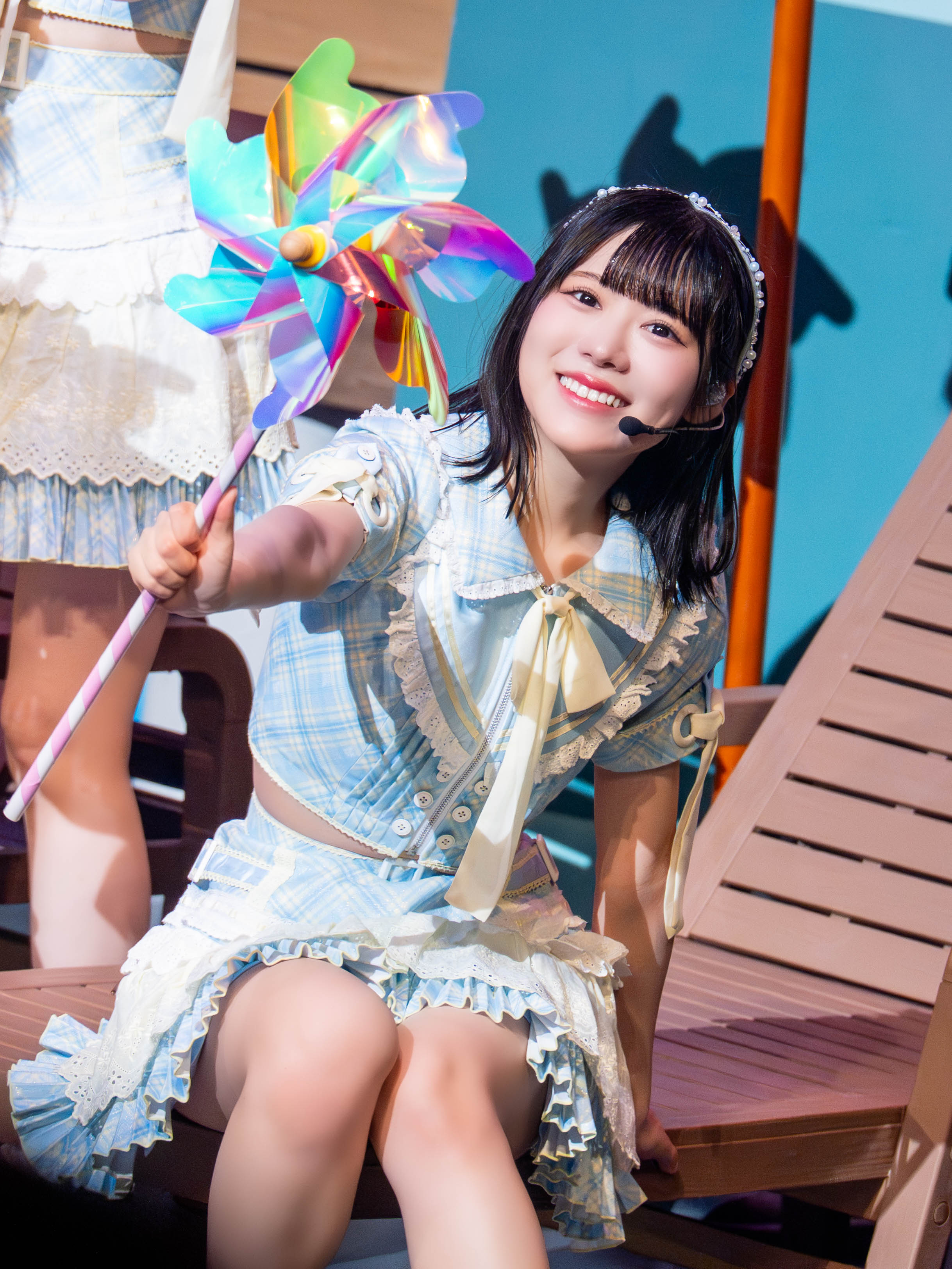 ニアジョイ 大西葵 チェキ ニアジョイ 大西葵 チェキ ニアジョイ 大西